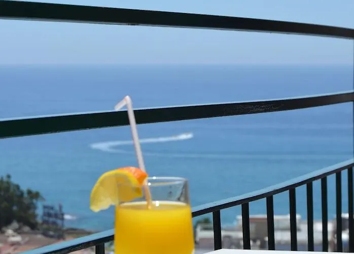 Alegria Sun Village Szálloda