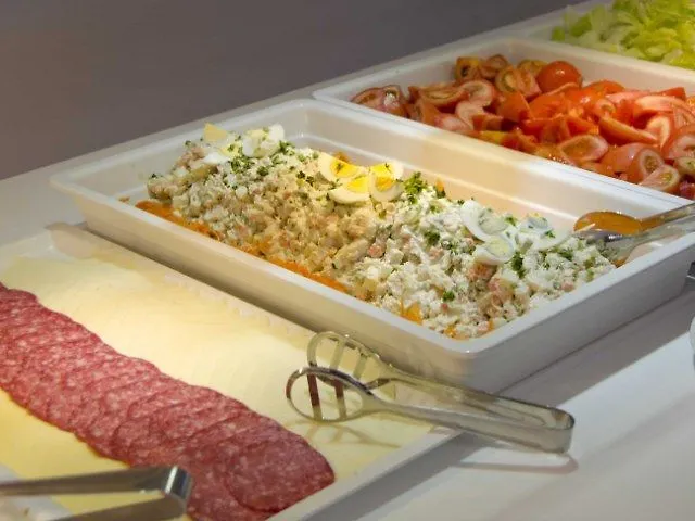 Szálloda Alegria Sun Village 4*