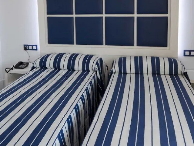 Alegria Sun Village 4*