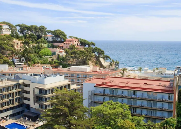 Alegria Sun Village Otel