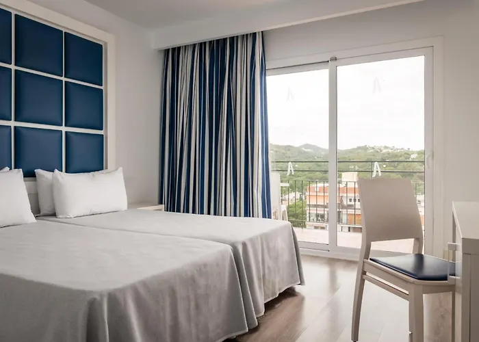 Alegria Sun Village Otel 4*