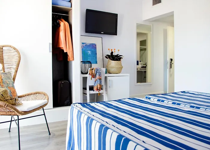 Otel Alegria Sun Village 4*