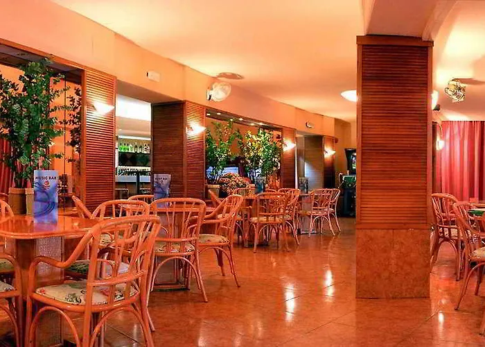 Otel Alegria Sun Village