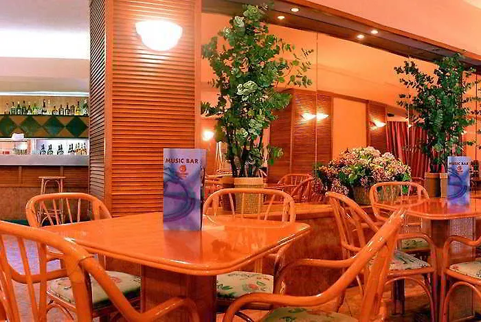 Alegria Sun Village Szálloda 4*