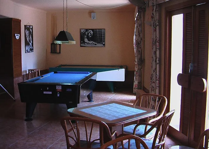 Alegria Sun Village Szálloda 4*