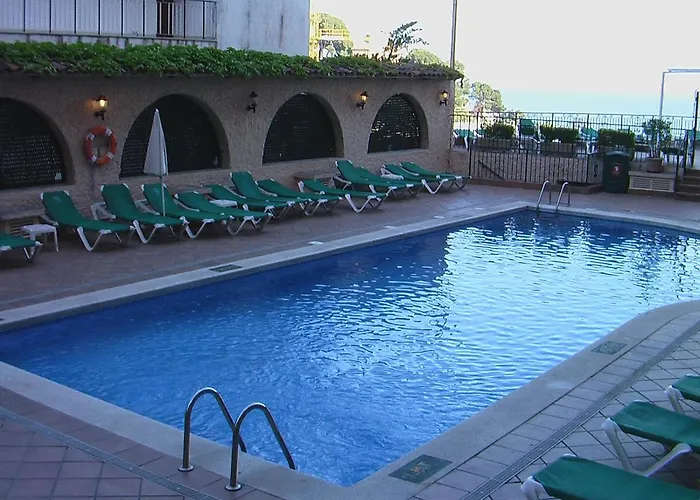 Alegria Sun Village 4* Lloret de Mar