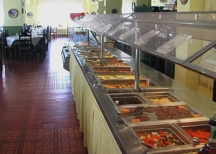 Alegria Sun Village Otel Lloret de Mar