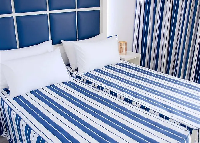 Alegria Sun Village 4*