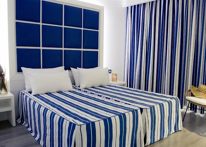 Alegria Sun Village Otel 4*