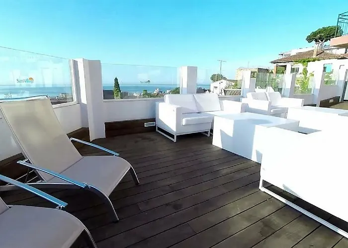 Alegria Sun Village 4*