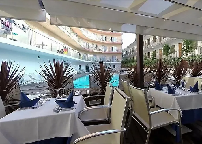 Alegria Sun Village Szálloda 4*