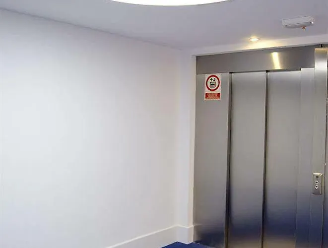 Szálloda Alegria Sun Village Lloret de Mar