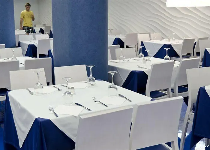 Szálloda Alegria Sun Village