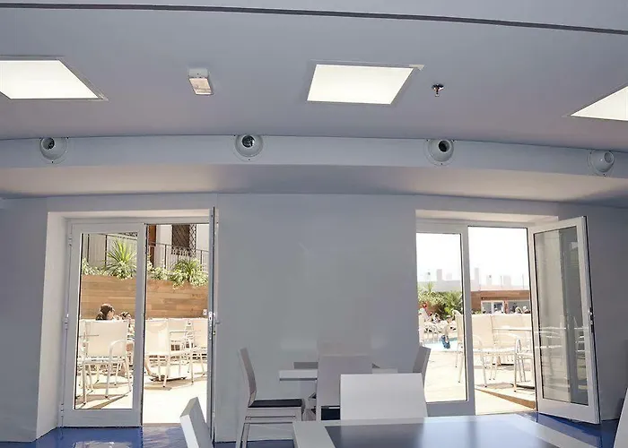 Otel Alegria Sun Village 4*