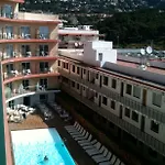 Alegria Sun Village Hotel Lloret de Mar