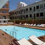 Hotel Alegria Sun Village