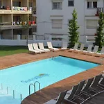 Alegria Sun Village Hotel Lloret de Mar
