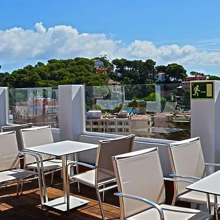 Alegria Sun Village Hotell Lloret de Mar