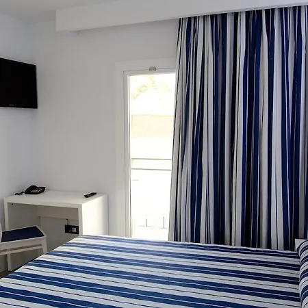 Alegria Sun Village Hotell 4*