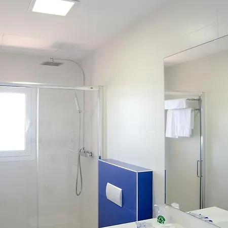 Alegria Sun Village Hotell Lloret de Mar