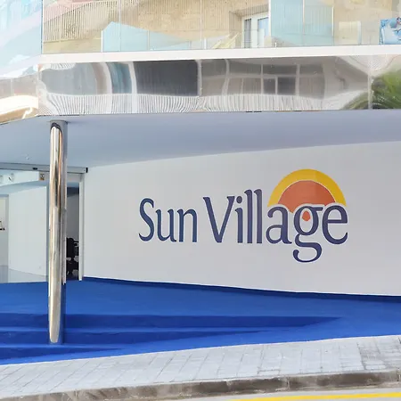 Alegria Sun Village 4*