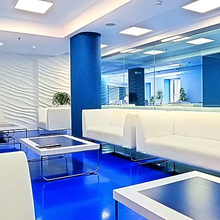 Alegria Sun Village 4* Lloret de Mar