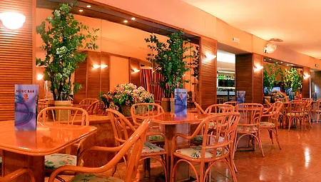 Hotell Alegria Sun Village