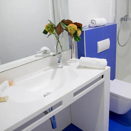 Alegria Sun Village Hotell Lloret de Mar