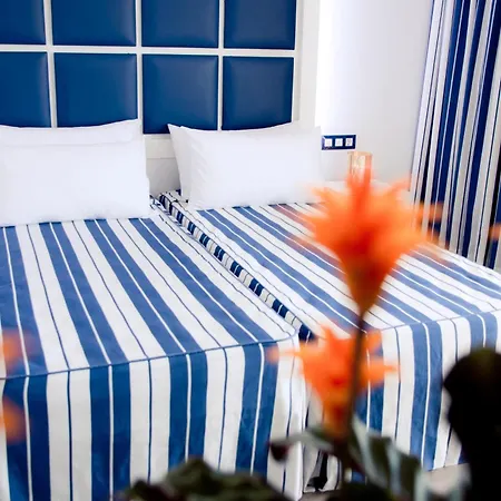 Hotell Alegria Sun Village