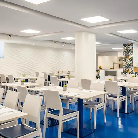 Alegria Sun Village 4*