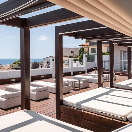 Alegria Sun Village Lloret de Mar