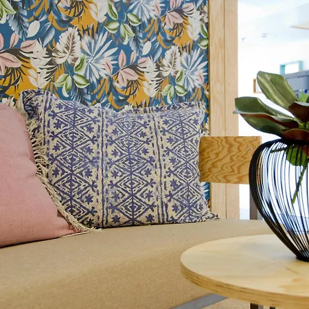 Alegria Sun Village Hotell 4*