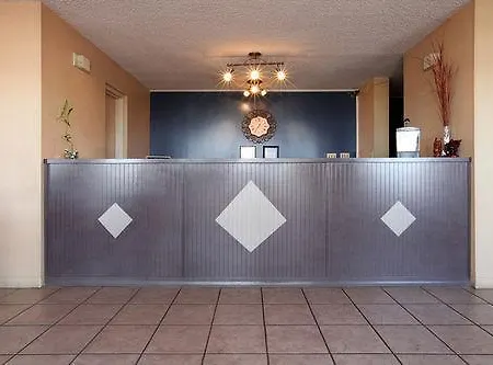 Hotell Alegria Sun Village