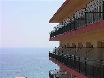 Hotell Alegria Sun Village 4*