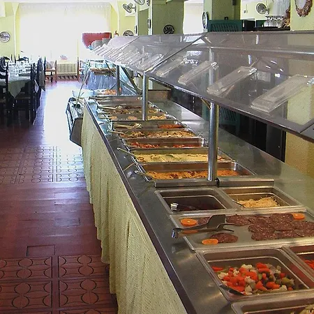 Alegria Sun Village Hotell Lloret de Mar