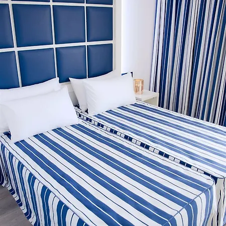 Alegria Sun Village 4*