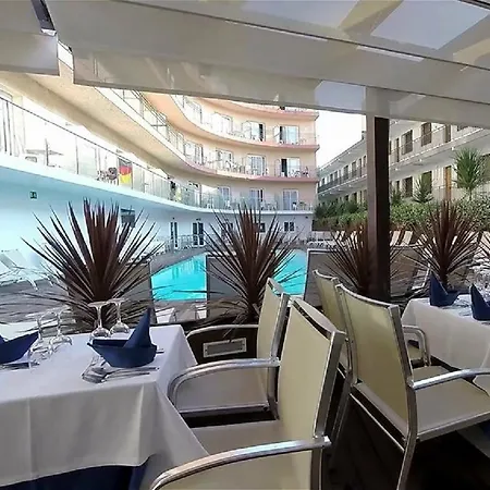 Alegria Sun Village Hotell 4*