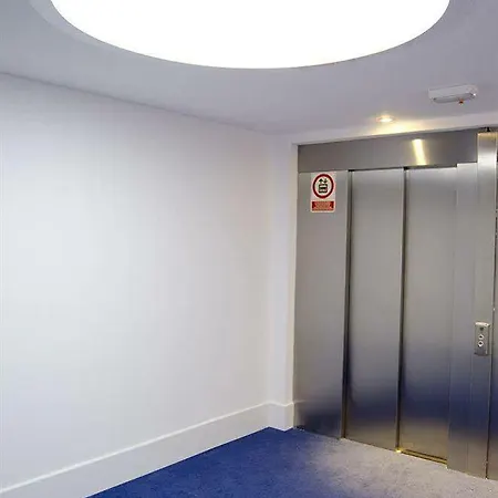 Hotell Alegria Sun Village Lloret de Mar