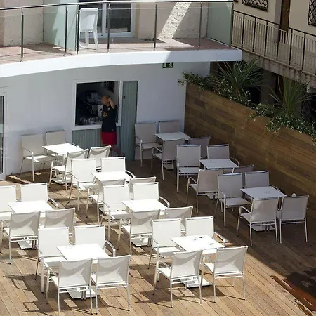 Alegria Sun Village 4* Lloret de Mar