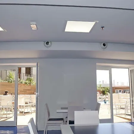 Hotell Alegria Sun Village 4*