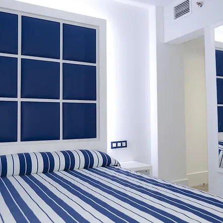 Hotel Alegria Sun Village Lloret de Mar