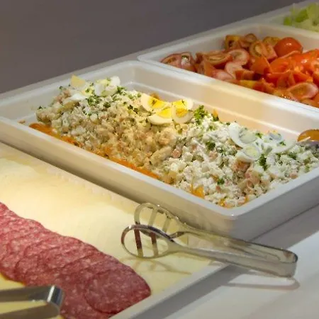 Hotel Alegria Sun Village 4*