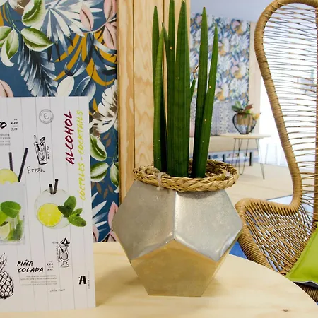 Alegria Sun Village Lloret de Mar