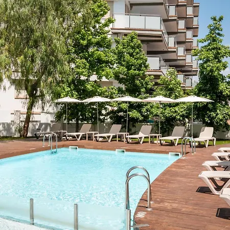 Alegria Sun Village 4*