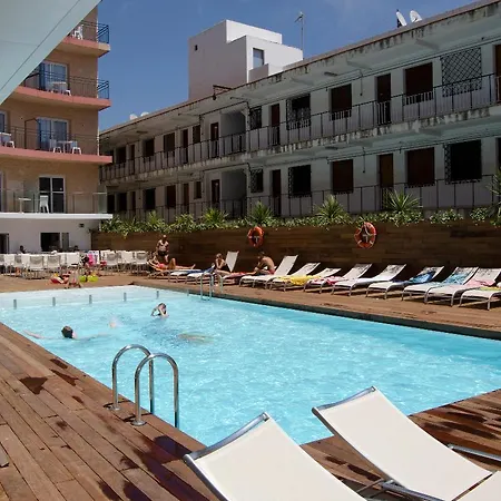 Hotel Alegria Sun Village