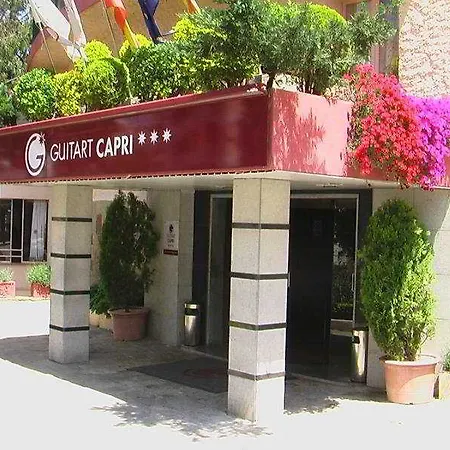 Hotel Alegria Sun Village Lloret de Mar