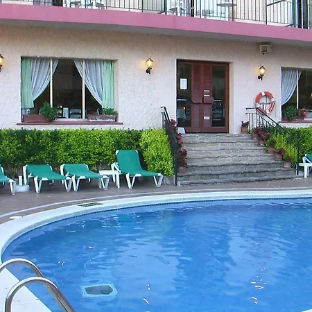 Hotel Alegria Sun Village Lloret de Mar