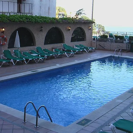 Alegria Sun Village 4* Lloret de Mar