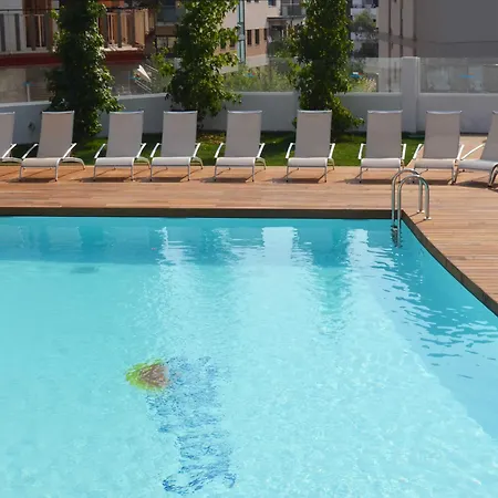 Alegria Sun Village Lloret de Mar